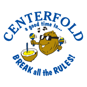 Centerfold Logo