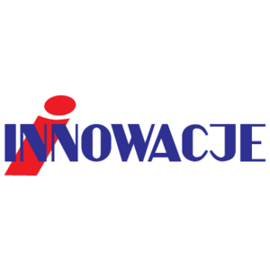Innowacje Logo