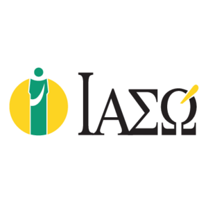 Iaso Logo