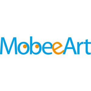 MobeeArt Logo