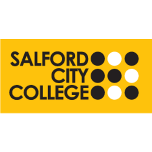 Salford City College Logo