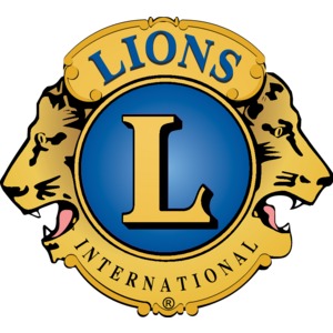 Lions International Logo