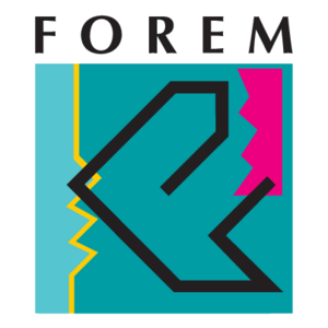 Forem Logo