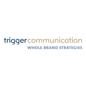 Trigger Communication Logo