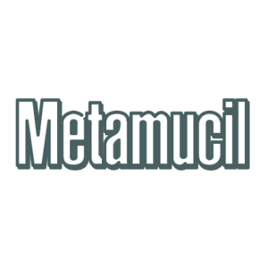 Metamucil Logo