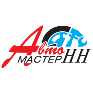 Avto Master Logo