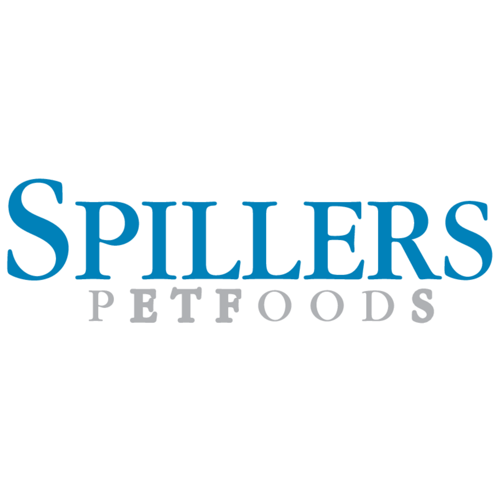 Spillers,Petfoods