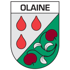 Olaine Logo