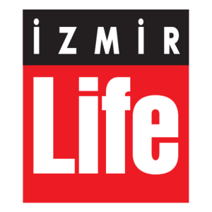 Izmir Life Logo
