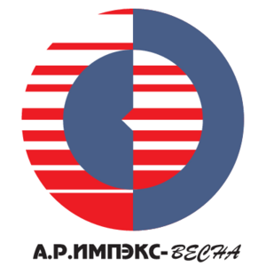 ARImpex Vesna Logo