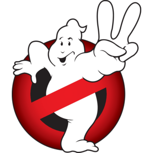 Ghostbusters 2 Logo