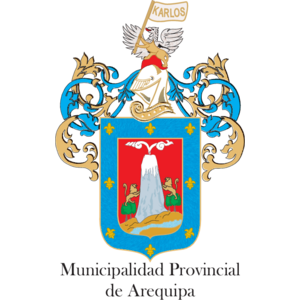Municipalidad Provincial de Arequipa Logo
