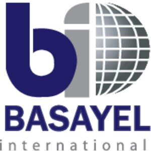 Basayel International Logo