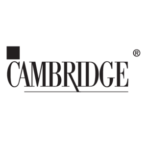 Cambridge Logo