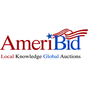 AmeriBid Logo