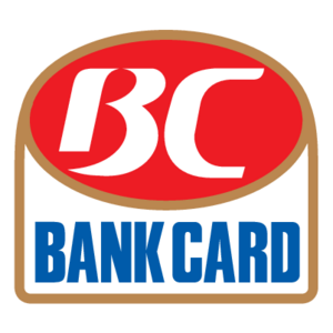 BC Card Logo