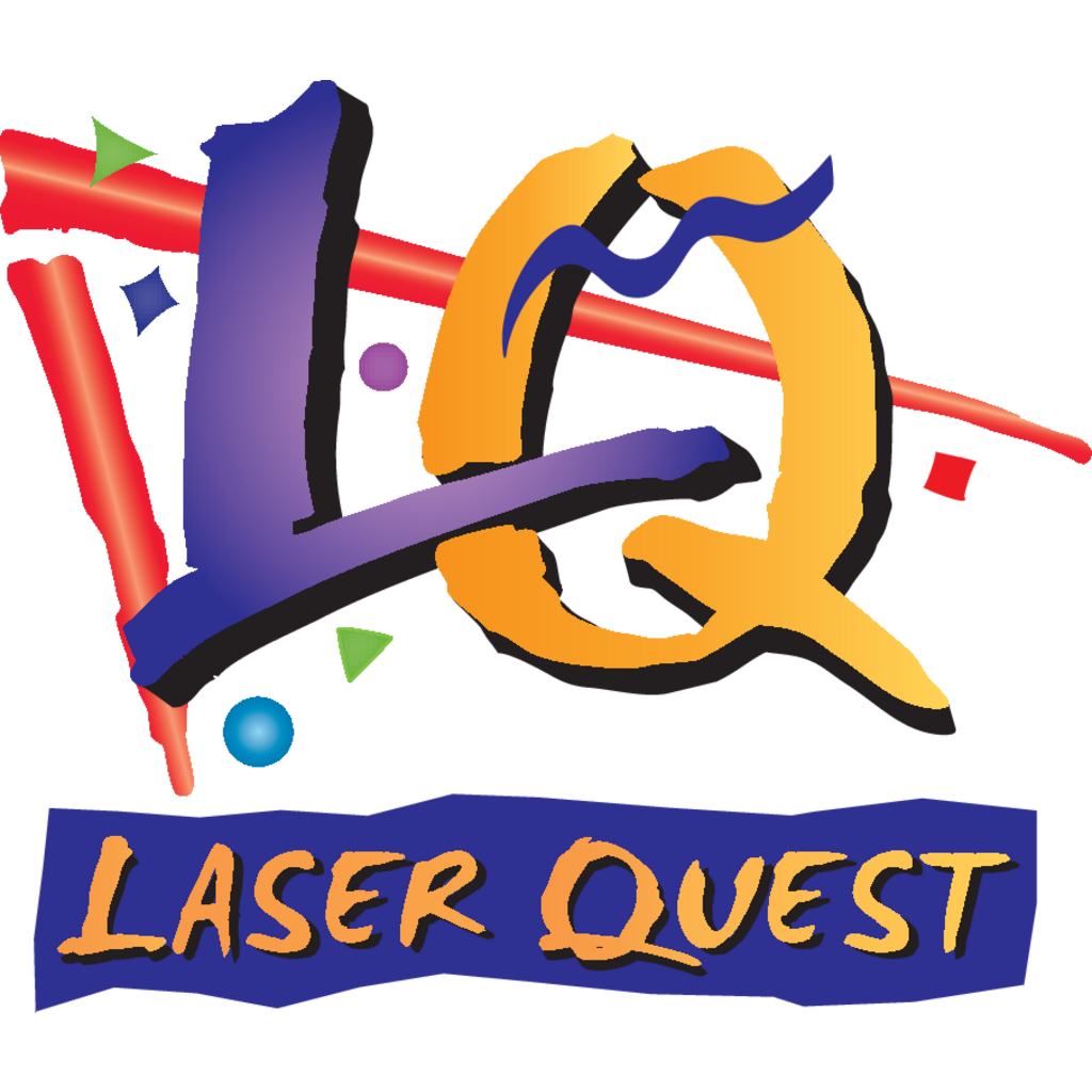 Laser,Quest