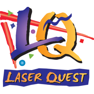 Laser Quest Logo