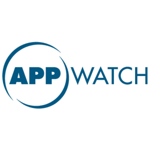 AppWatch Logo