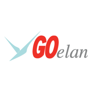 GOelan Logo