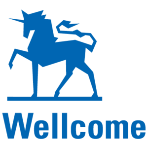 Wellcome Logo