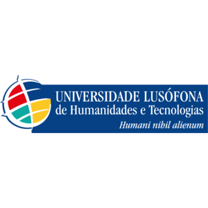 Universidade Lusófona de Humanidades e Tecnologias Logo