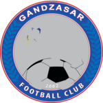 FC Gandzasar Kapan Logo