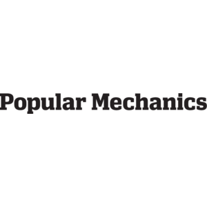 Popular Mechanics Logo