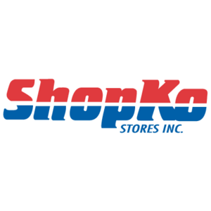 ShopKo Stores Logo