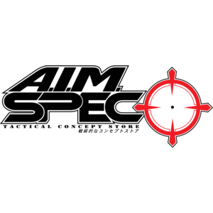 A.I.M. Spec Logo