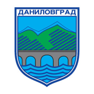 Danilovgrada Logo