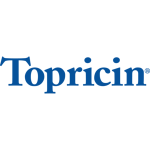 Topricin Logo