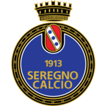 USD 1913 Seregno Calcio Logo