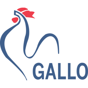 Gallo Papeleria Logo