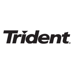 Trident Logo