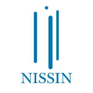 Nissin(107) Logo
