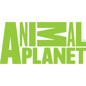 Animal Planet Logo