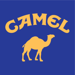 Camel(109) Logo