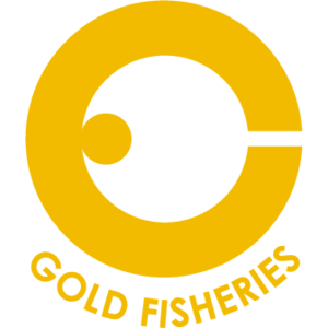 Gold Fisheries Logo