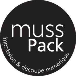 Muss Pack Logo