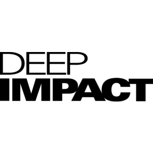 Deep Impact Logo