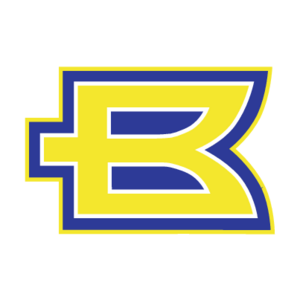 Birmingham Bolts Logo