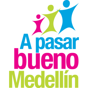 A Pasar Bueno Medellín Logo