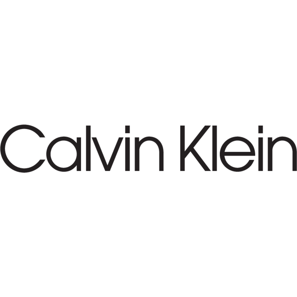 Calvin Klein logo, Vector Logo of Calvin Klein brand free download (eps ...