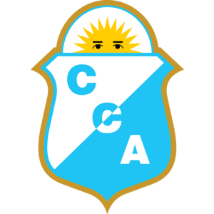 Central Argentino de La Banda Santiago del Estero Logo