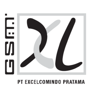 Excelcomindo Pratama Logo