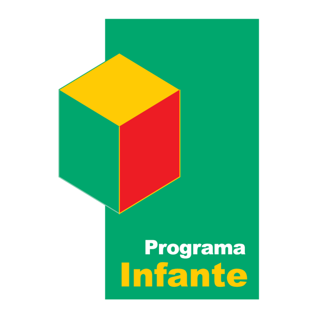 Programa,Infante