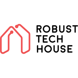RobustTechHouse Logo
