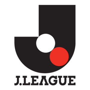J  League Logo