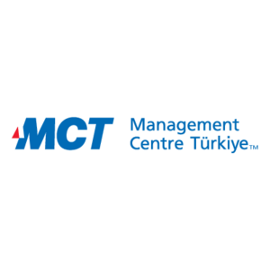 MCE Management Centre Turkiye Logo